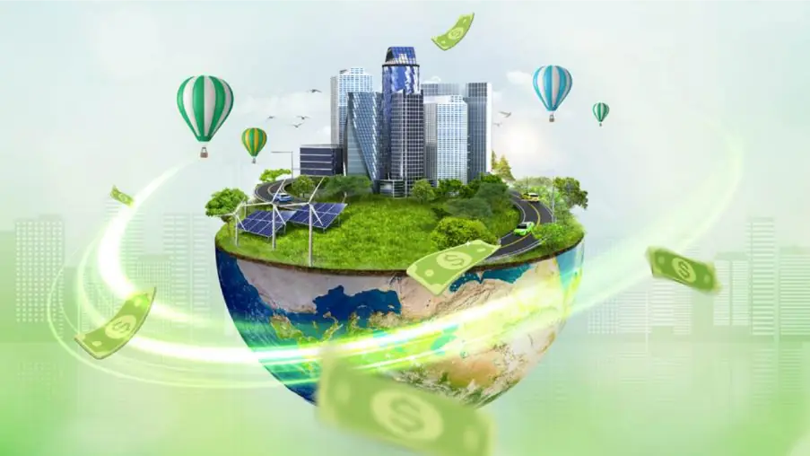 Nghị quyết 57 - cú hích cho doanh nghiệp vươn xa